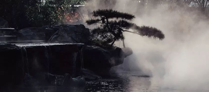 圣桦·锦江天悦 | 传统中式大宅的礼仪与诗情-106