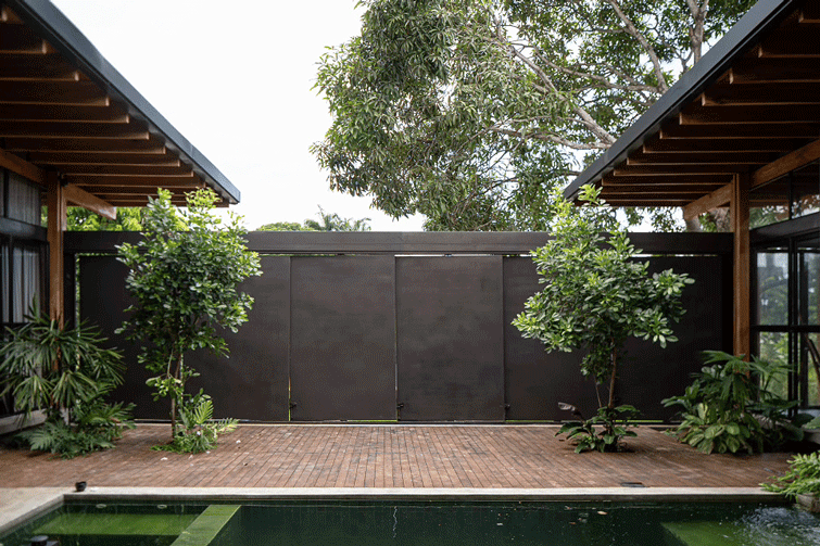 时间之屋丨厄瓜多尔丨Natura Futura Arquitectura-42