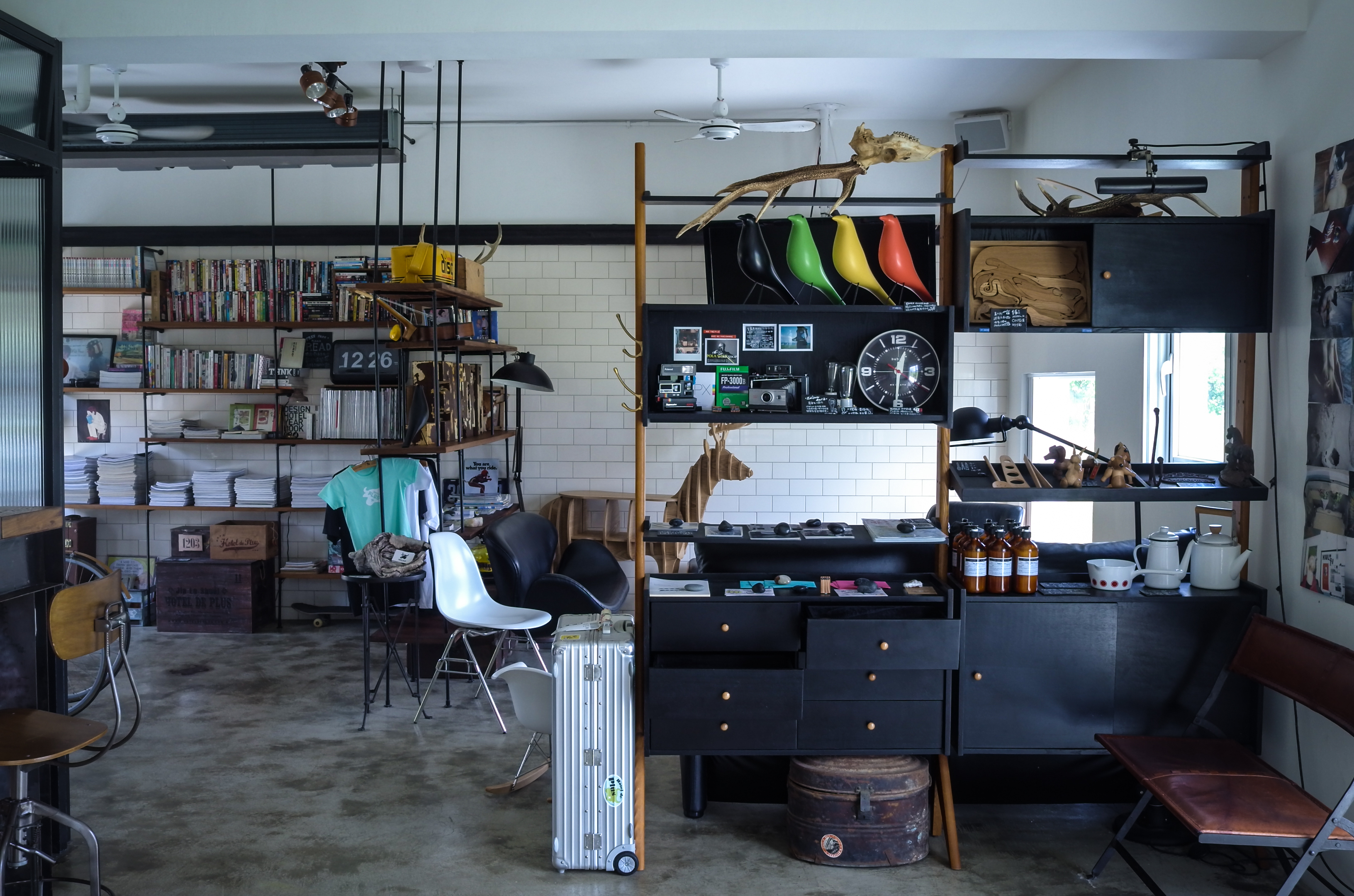 Hotel de Plus +樂水-17