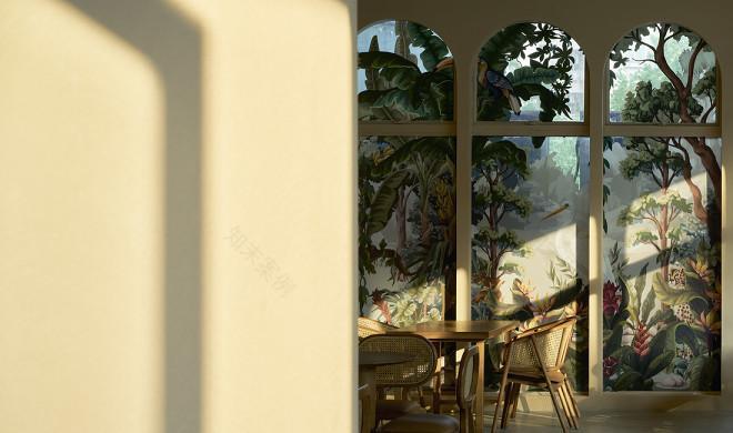 赤脚森林亲子餐厅丨不详-39