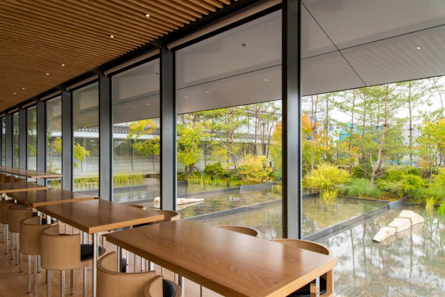 旧时气韵,现代延承 | 植彌加藤-89