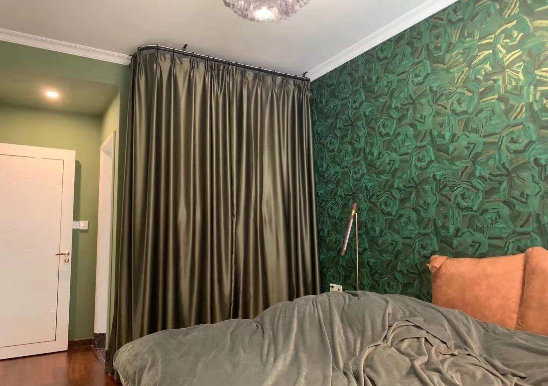 活力生活空间设计-34