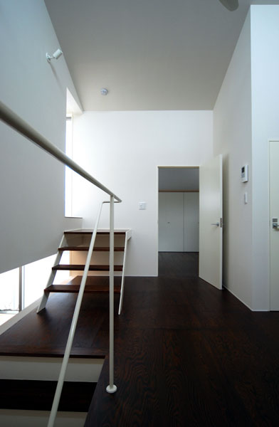 sorba #060  COGITE（住宅+店铺）丨日本宫崎丨有限会社COGITE-22