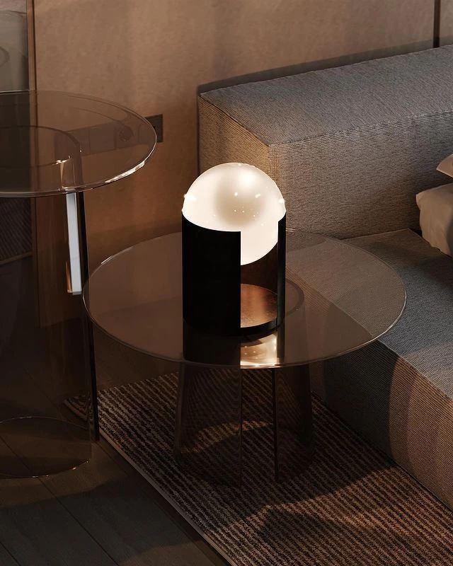 乌克兰乡间住宅丨ArtPartner Architects-45