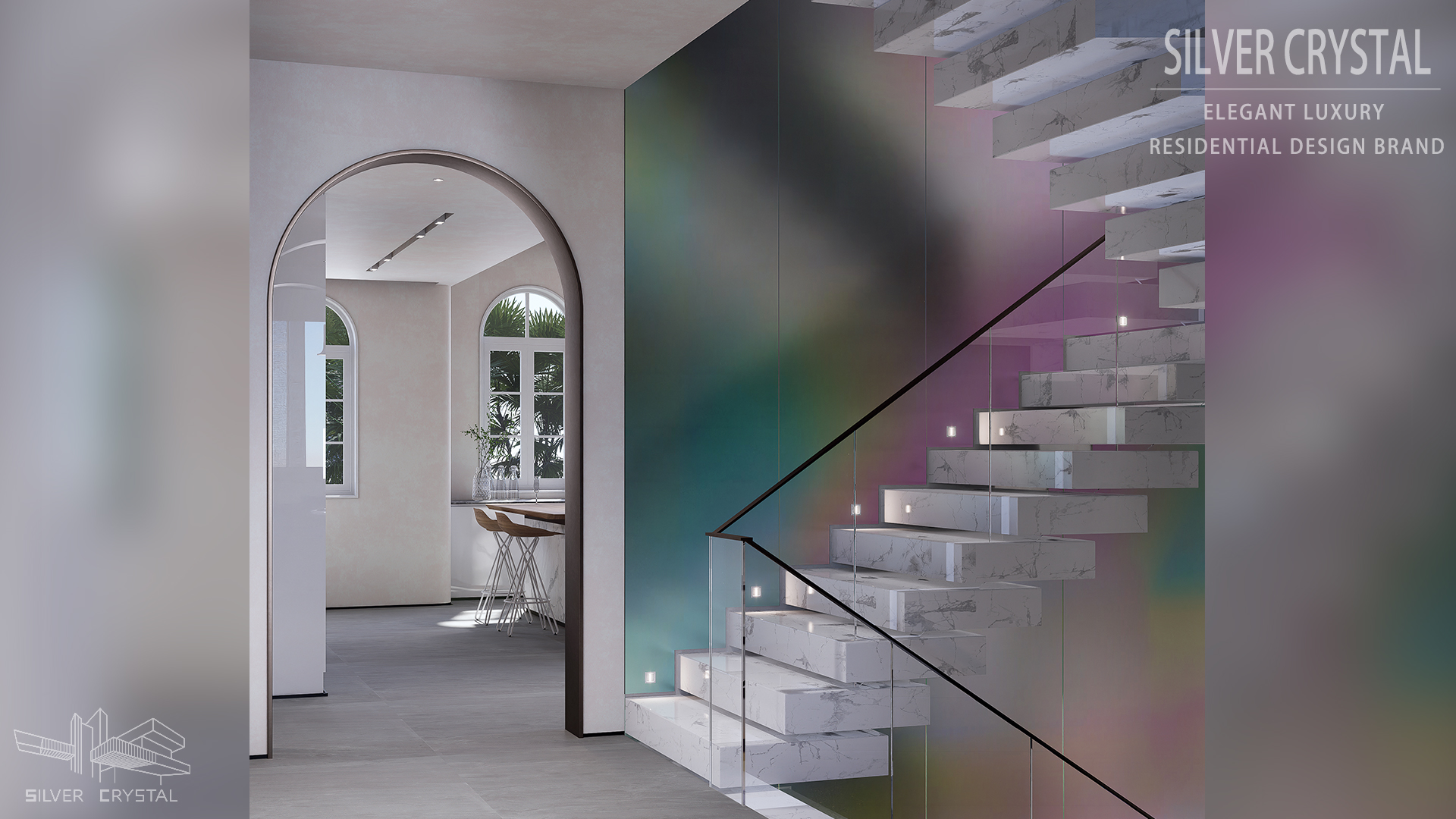 鱼骨设计——美林湖冯府壹号楼-14