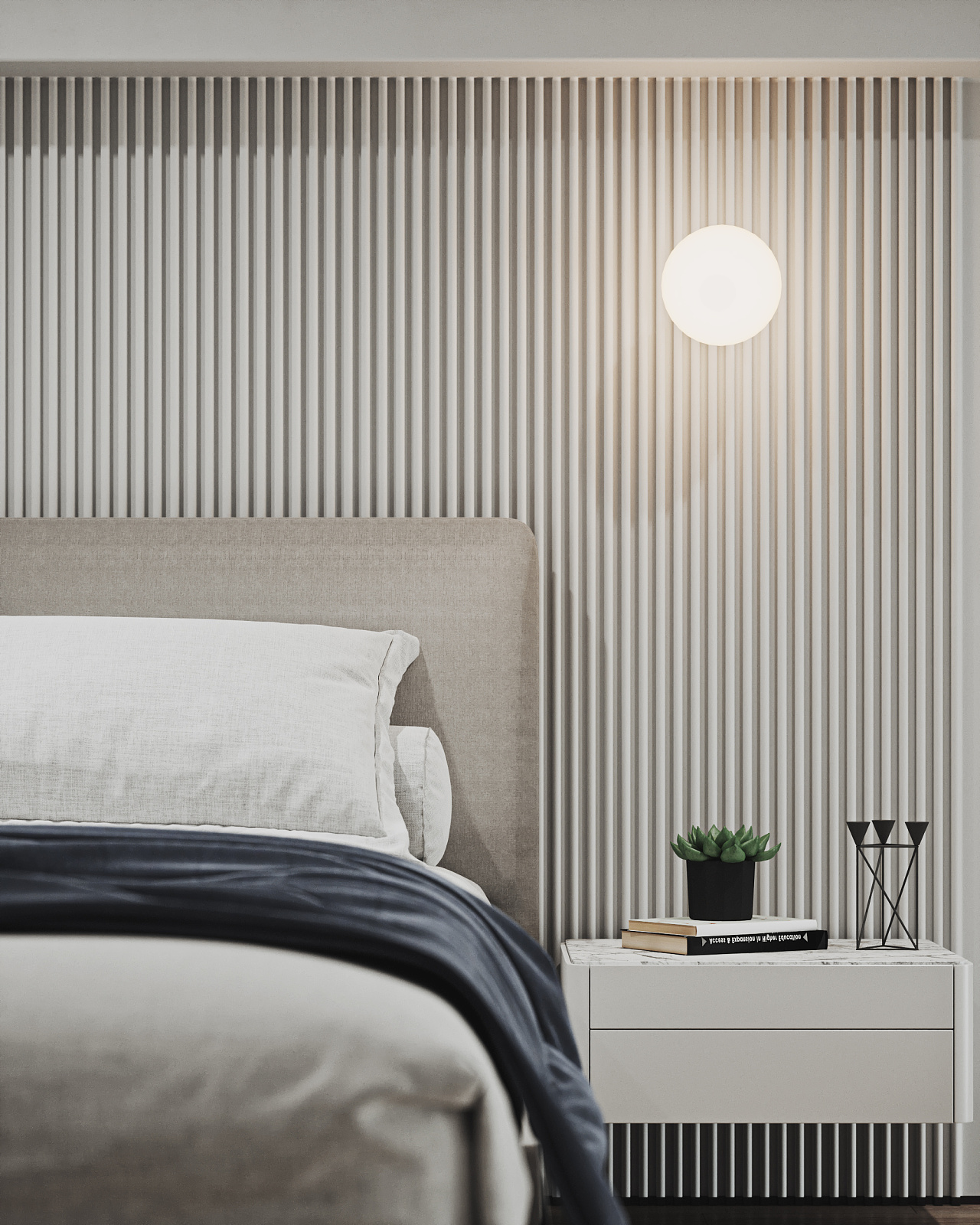 Single apartment-22