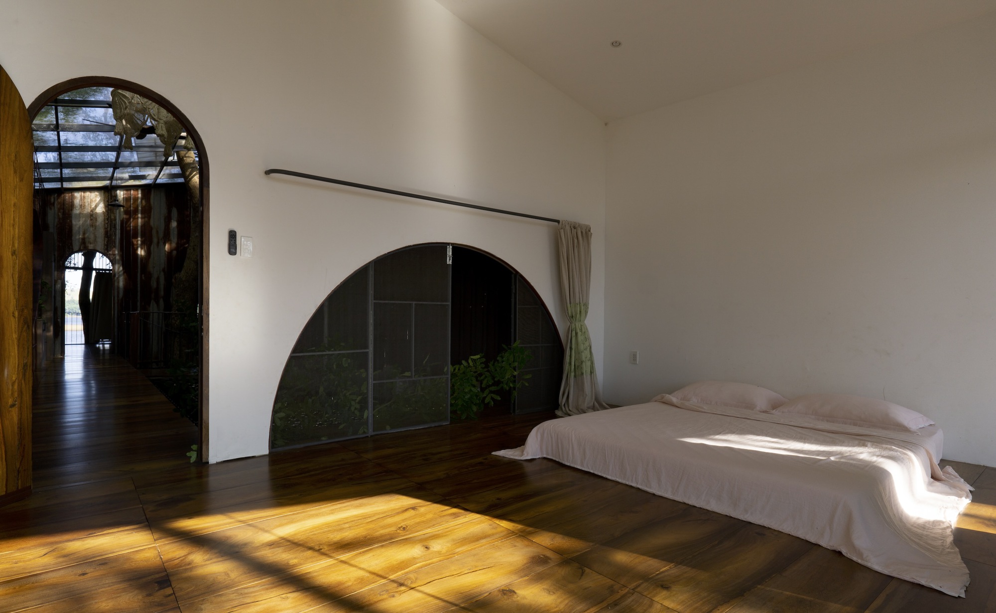 湖边树屋丨越南丨H2-54