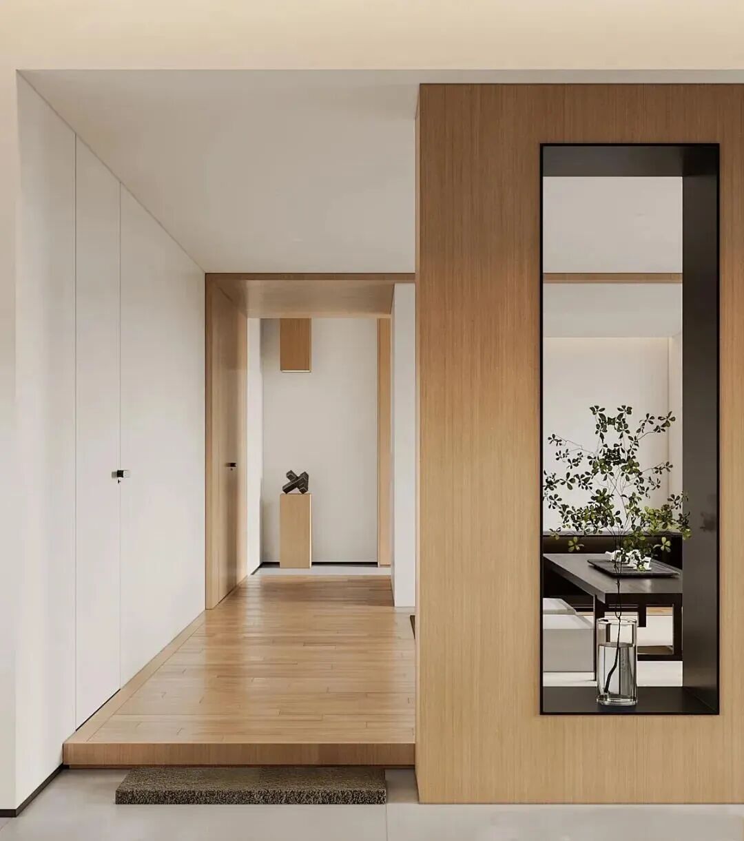 无界之境空间设计-28