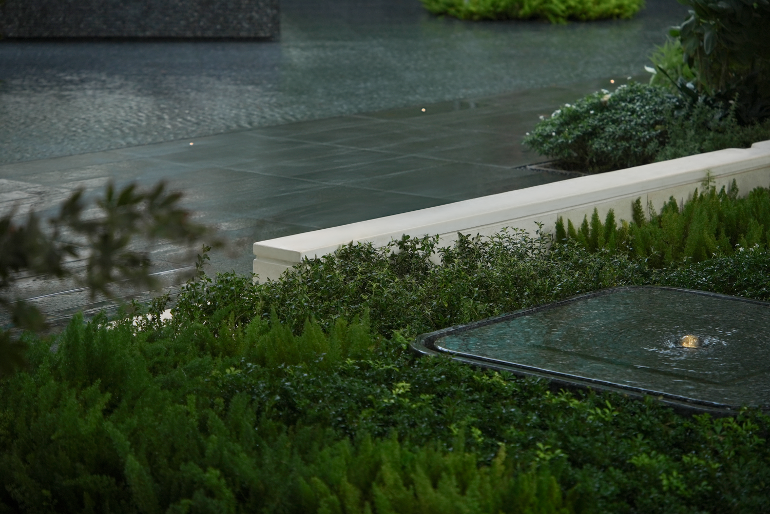 招商·佛山序丨中国佛山丨景观成都麦微景观建筑事务所,建筑华阳建筑,室内明德设计-73