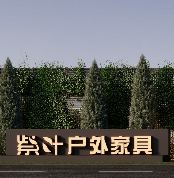 乌洲紫叶园林丨中国佛山丨东创建筑设计-17