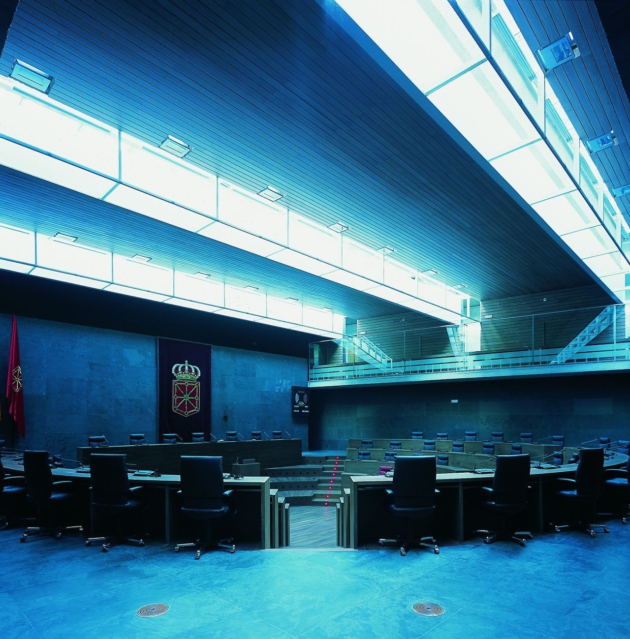 西班牙纳瓦拉地区农村住宅改造设计-9