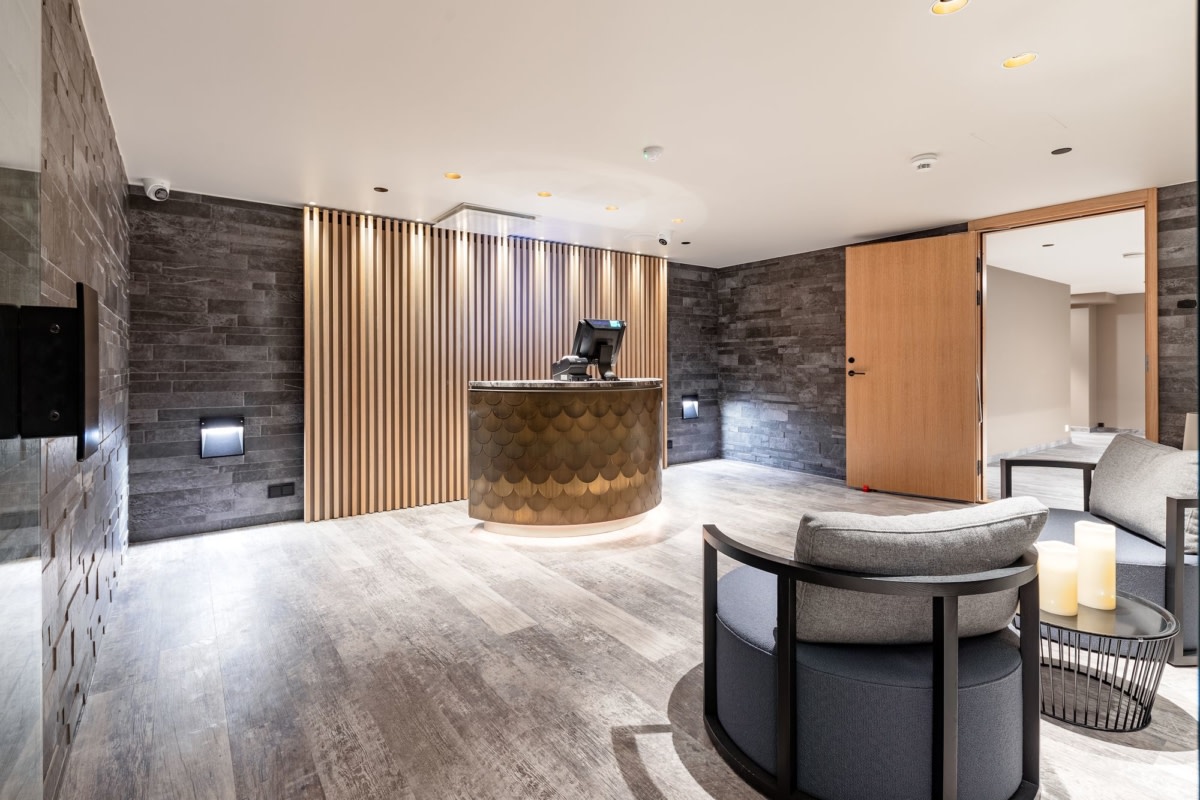 塔林城市酒店丨爱沙尼亚丨Meelis Press Architects-15