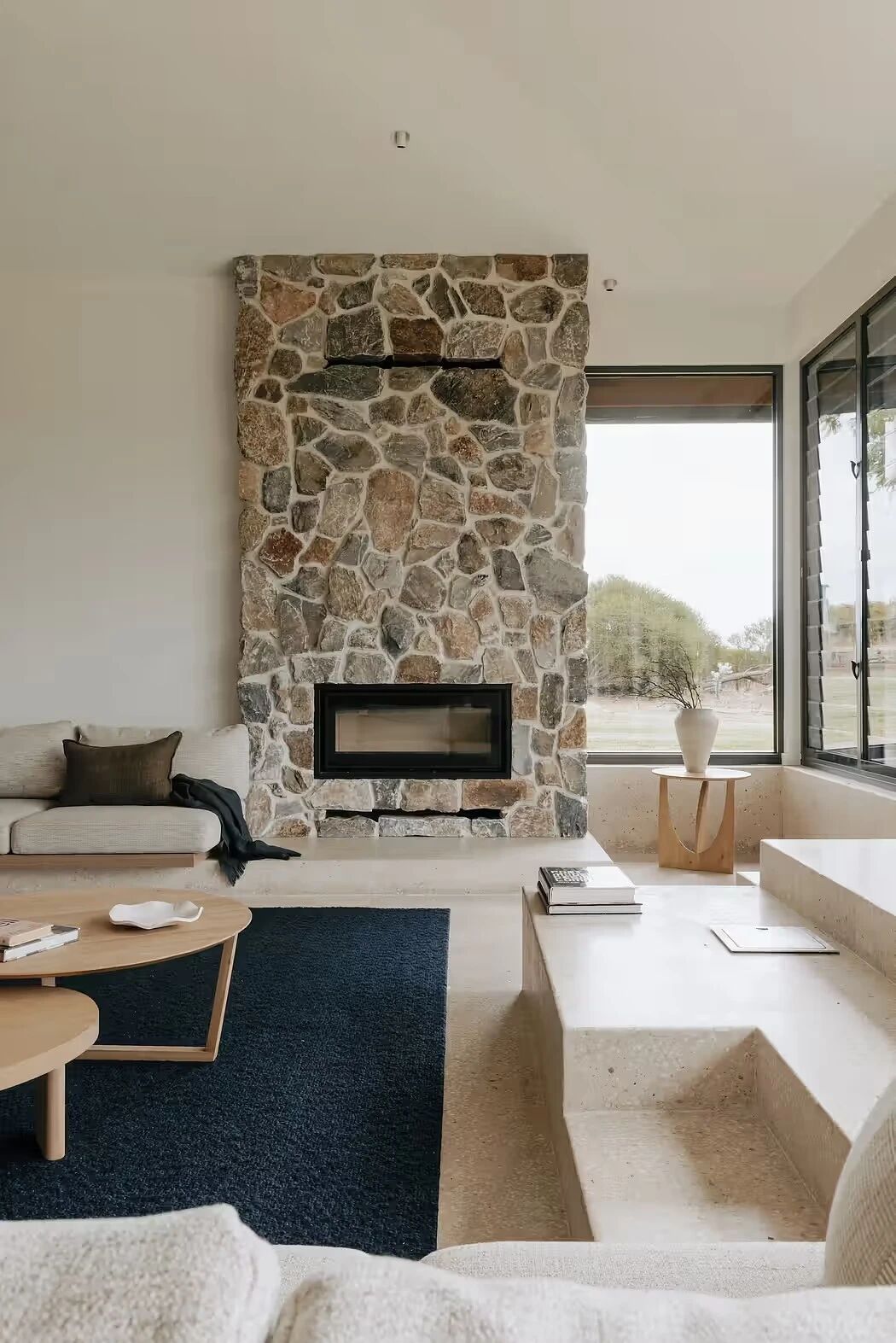 澳大利亚百年老宅翻新设计丨澳大利亚南澳大利亚丨詹姆斯·艾伦建筑事务所-3