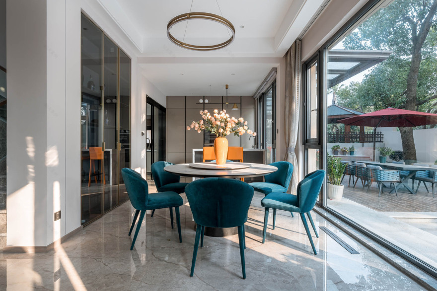 芭堤兰湾丨中国苏州丨有·空间设计-68