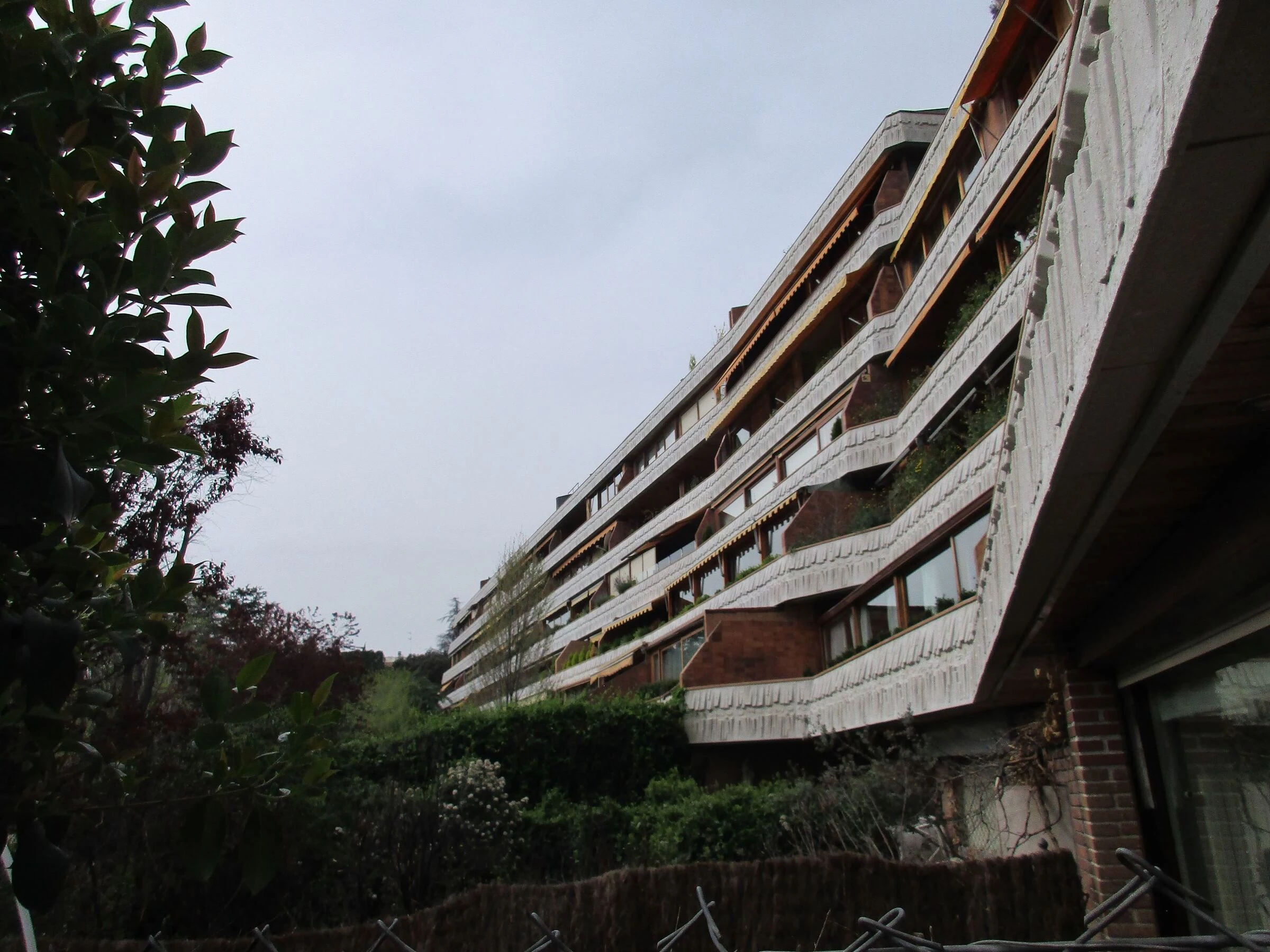 Customized solution for La Moraleja-21