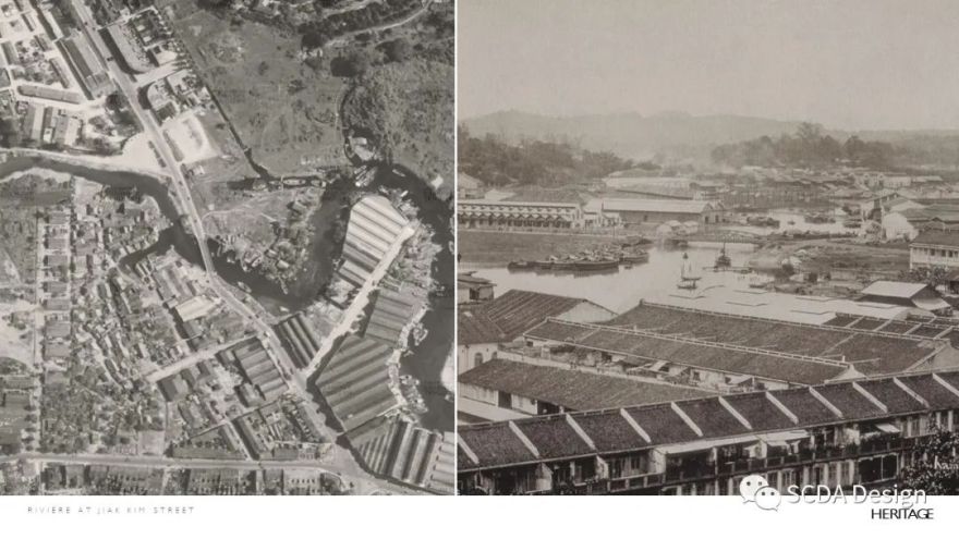 SCDA Architects | Rivière:建筑、河流、历史共谱和谐乐章-10