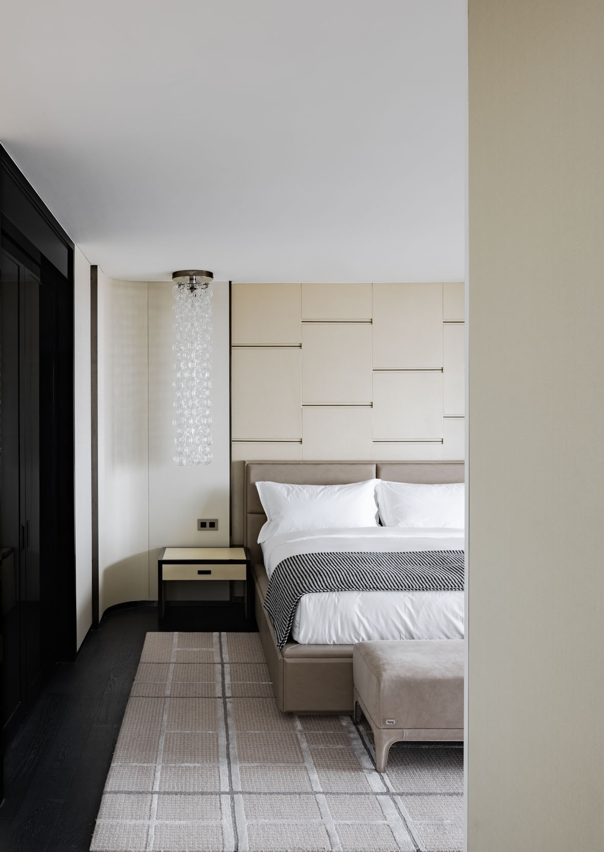 北京三里屯一号奢华公寓-249