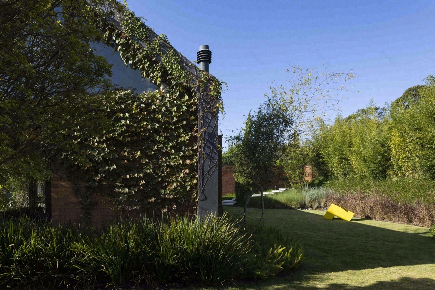 板岩屋丨巴西丨Architectare-30