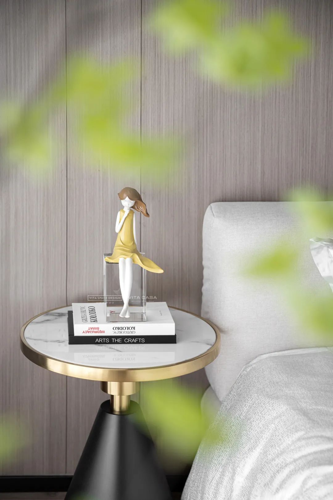 vitaCASA软装(全案落地)--纯粹自在，谱写生活的温度-58