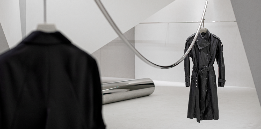 失重空间 | YOEYYOU 深圳形象概念店设计亮点解读-218