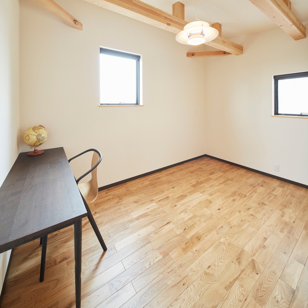 日本“吊脚楼”住宅 | 半室外空间与环保设计-14