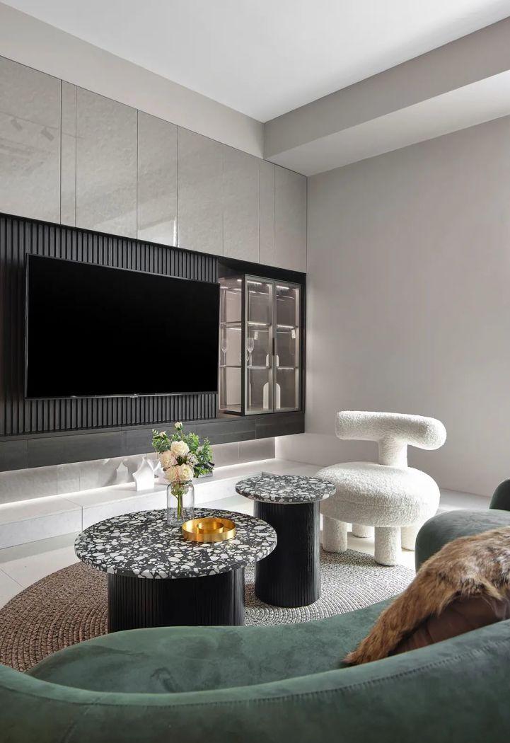 回形动线 · 打造流动空间的艺术-31