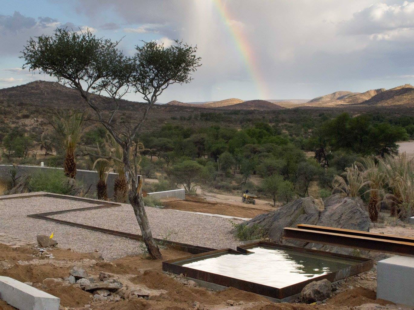 Marula Game Ranch, Namibia马鲁拉游戏牧场 by GREENinc-4