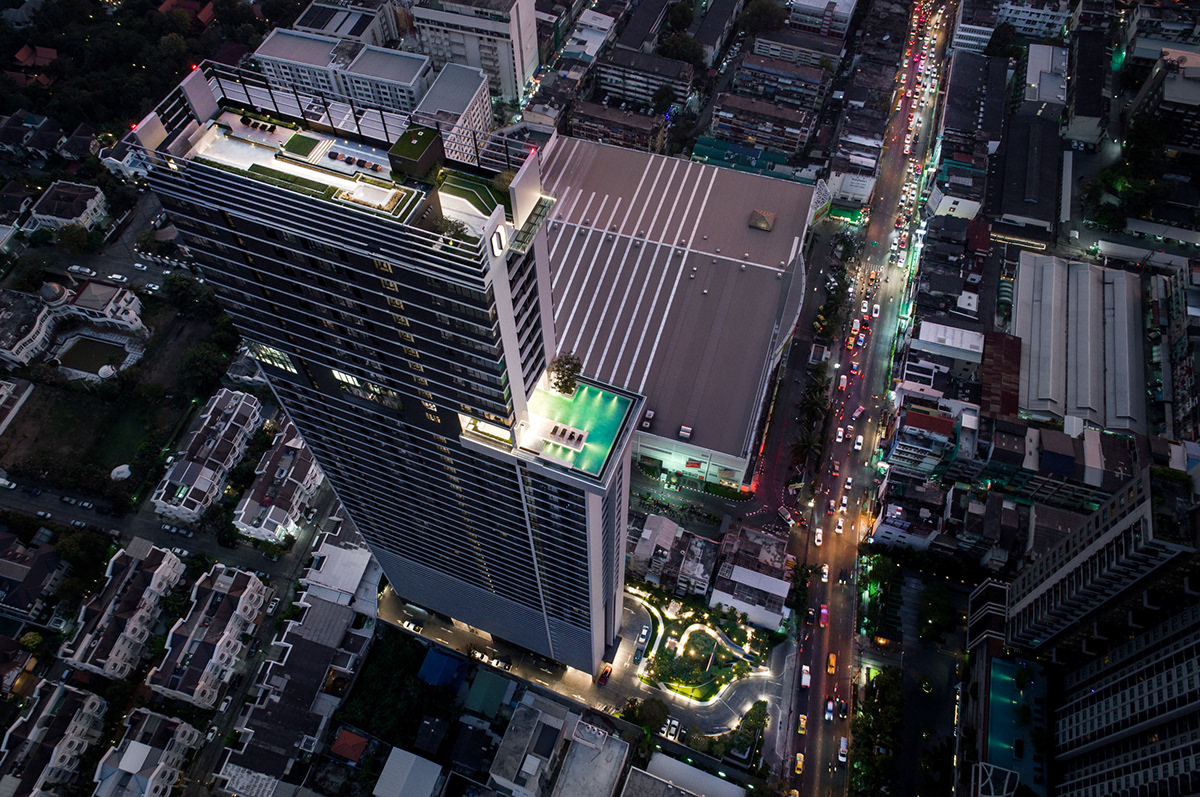 KNIGHTSBRIDGE PRIME ONNUT丨泰国丨STUDIO JEDT-26