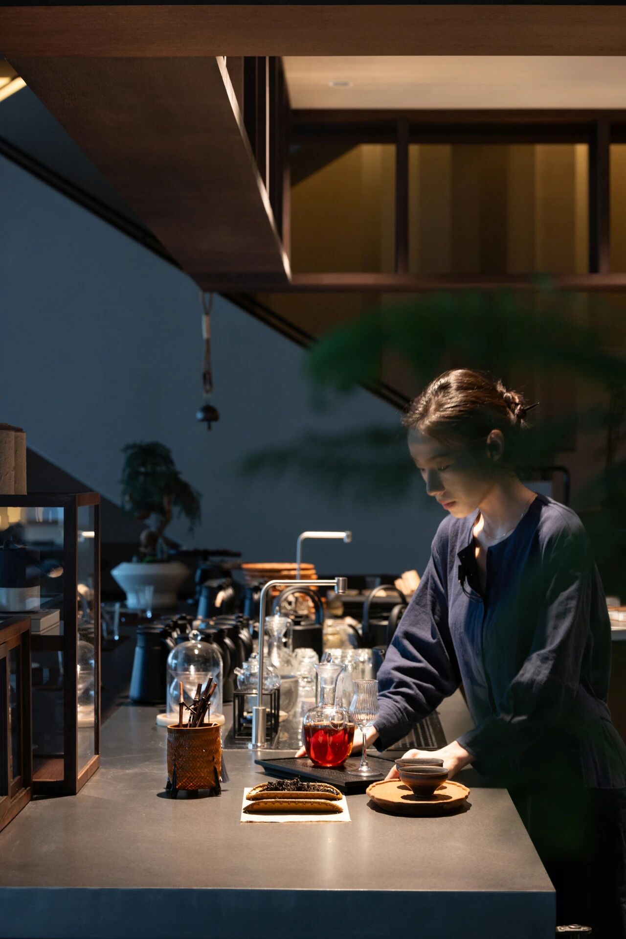 听山丨中国石家庄丨BloomDesign绽放设计-64