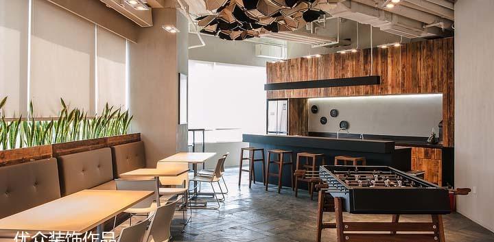 欧时家具展厅-4