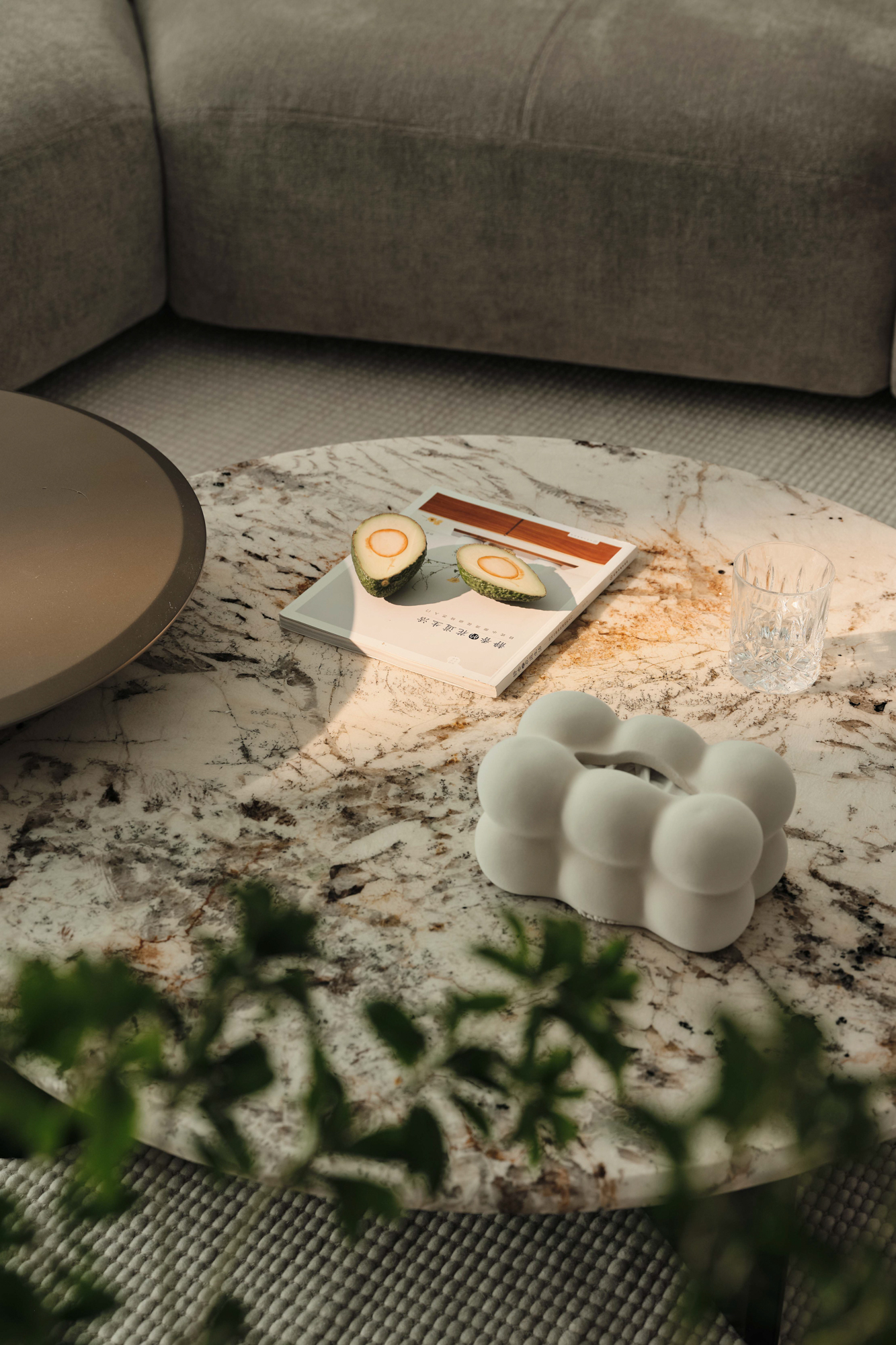 玥光慢华丨DoLong 董龍设计-24