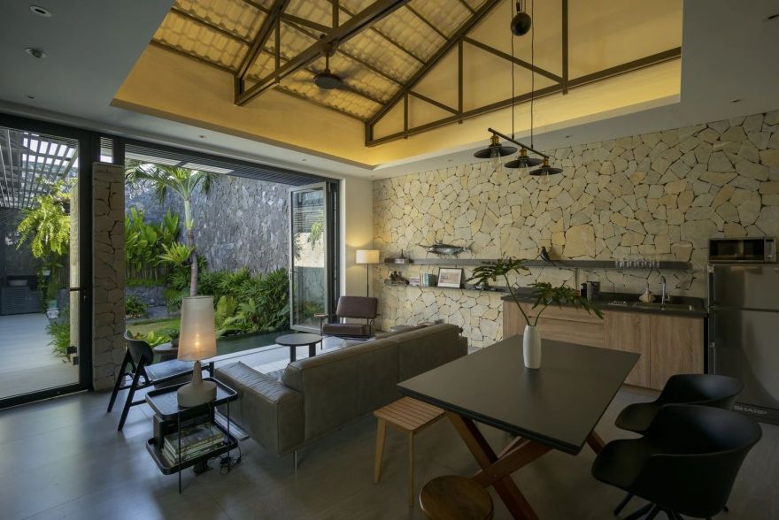 跨越时空的住宅演变|K·house丨越南丨KCONCEPT,KOHARCHITECTS-20