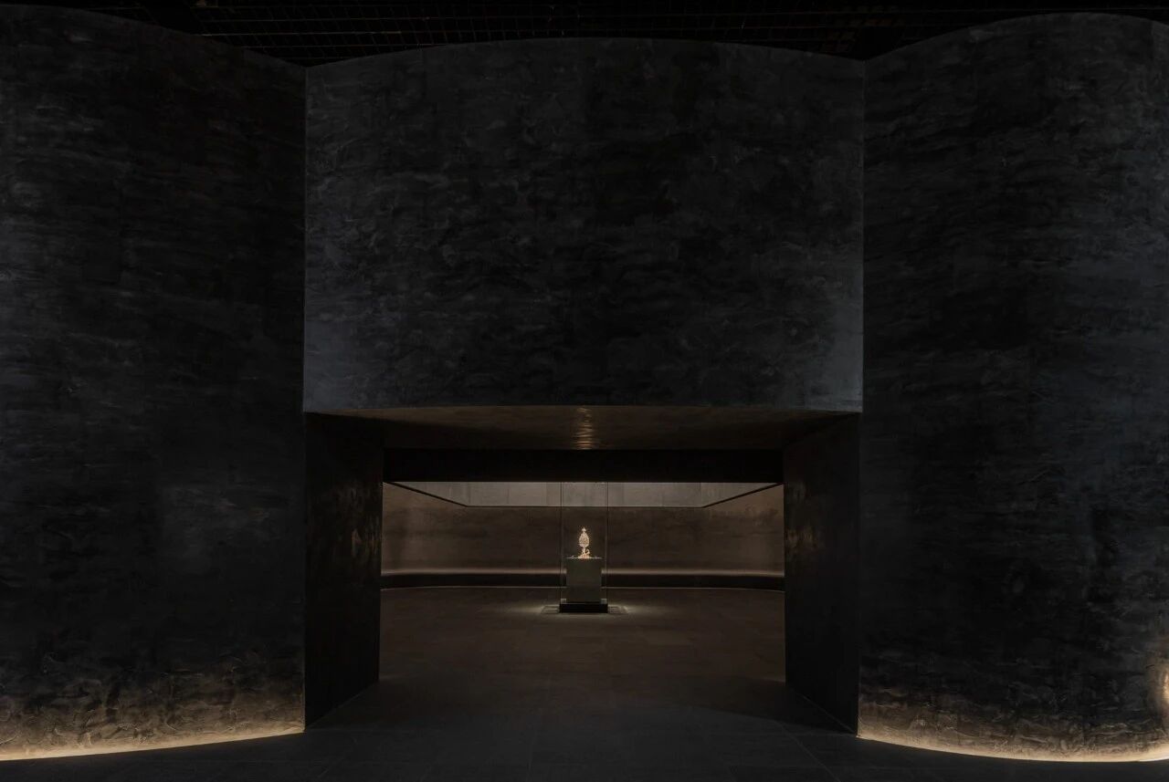 新作｜WGNB,扶余博物馆丨韩国扶余郡丨韩国建筑事务所WGNB-5