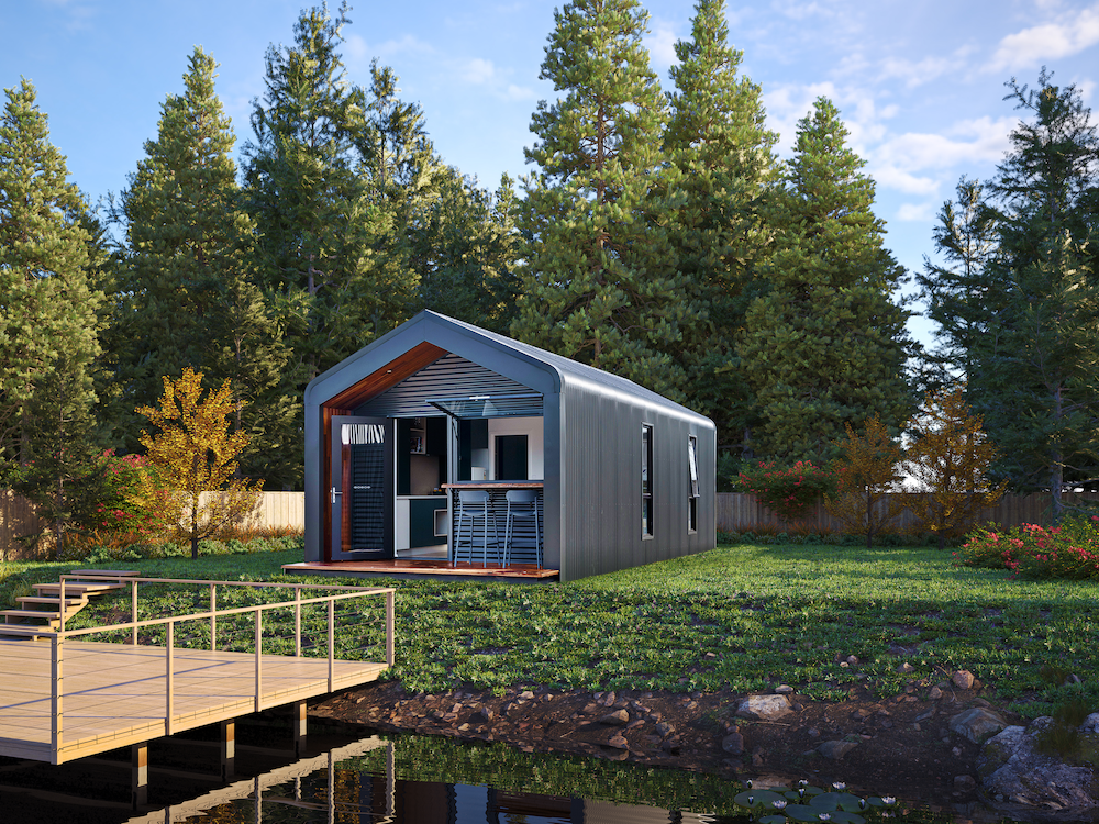 Redipods迷你小屋丨澳大利亚西澳大利亚丨Redipods（西澳大利亚家族企业）-14