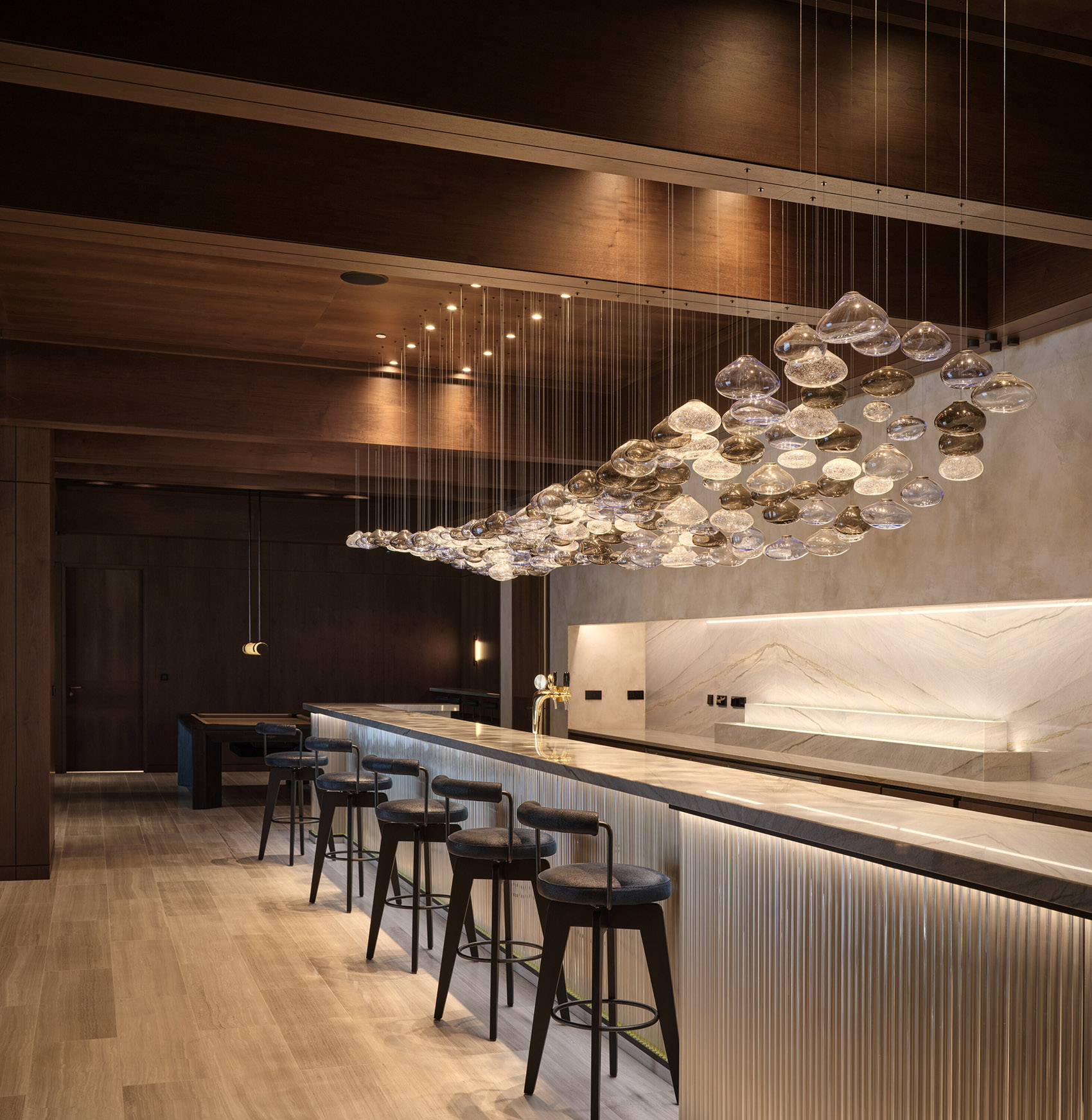 前洲际酒店改造项目（布拉格费尔蒙金色酒店）丨捷克丨TaK建筑事务所-150