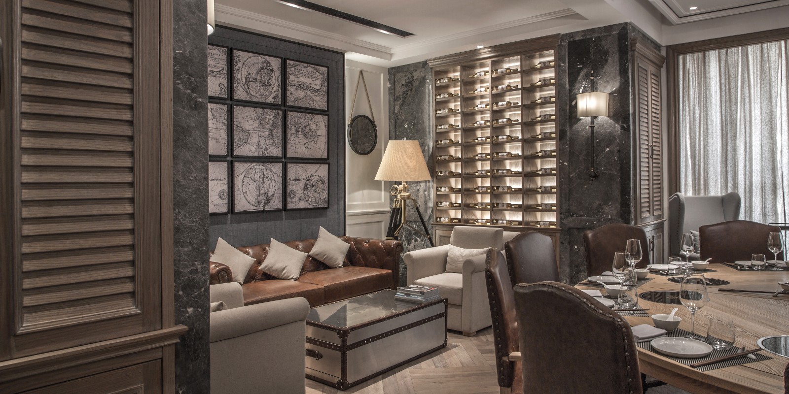 北京脸谱港式火锅-34