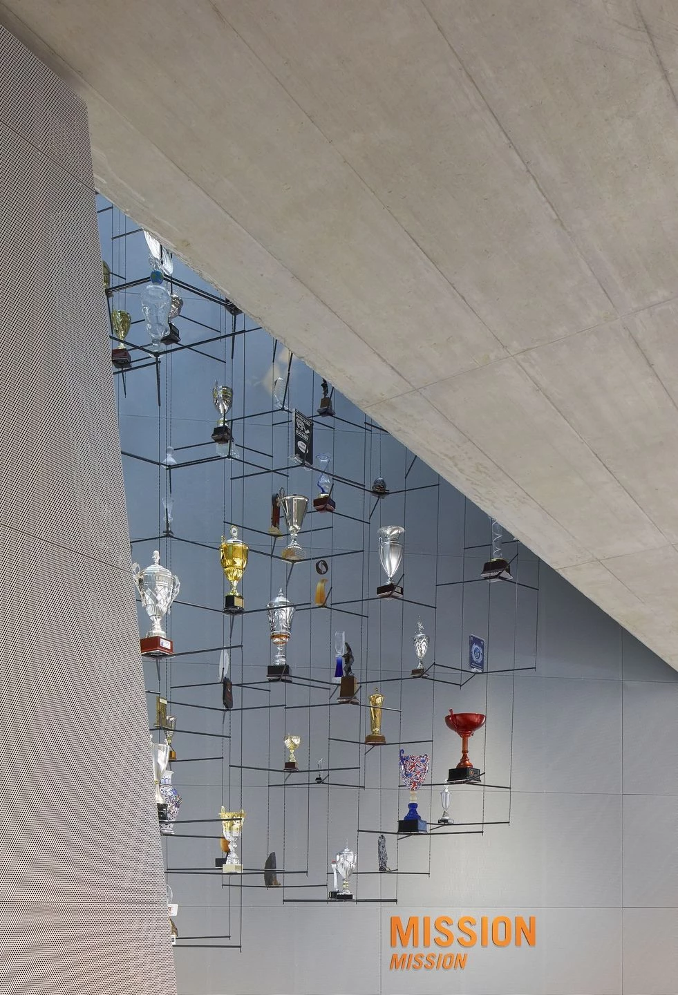 KTM 摩托车博物馆-33