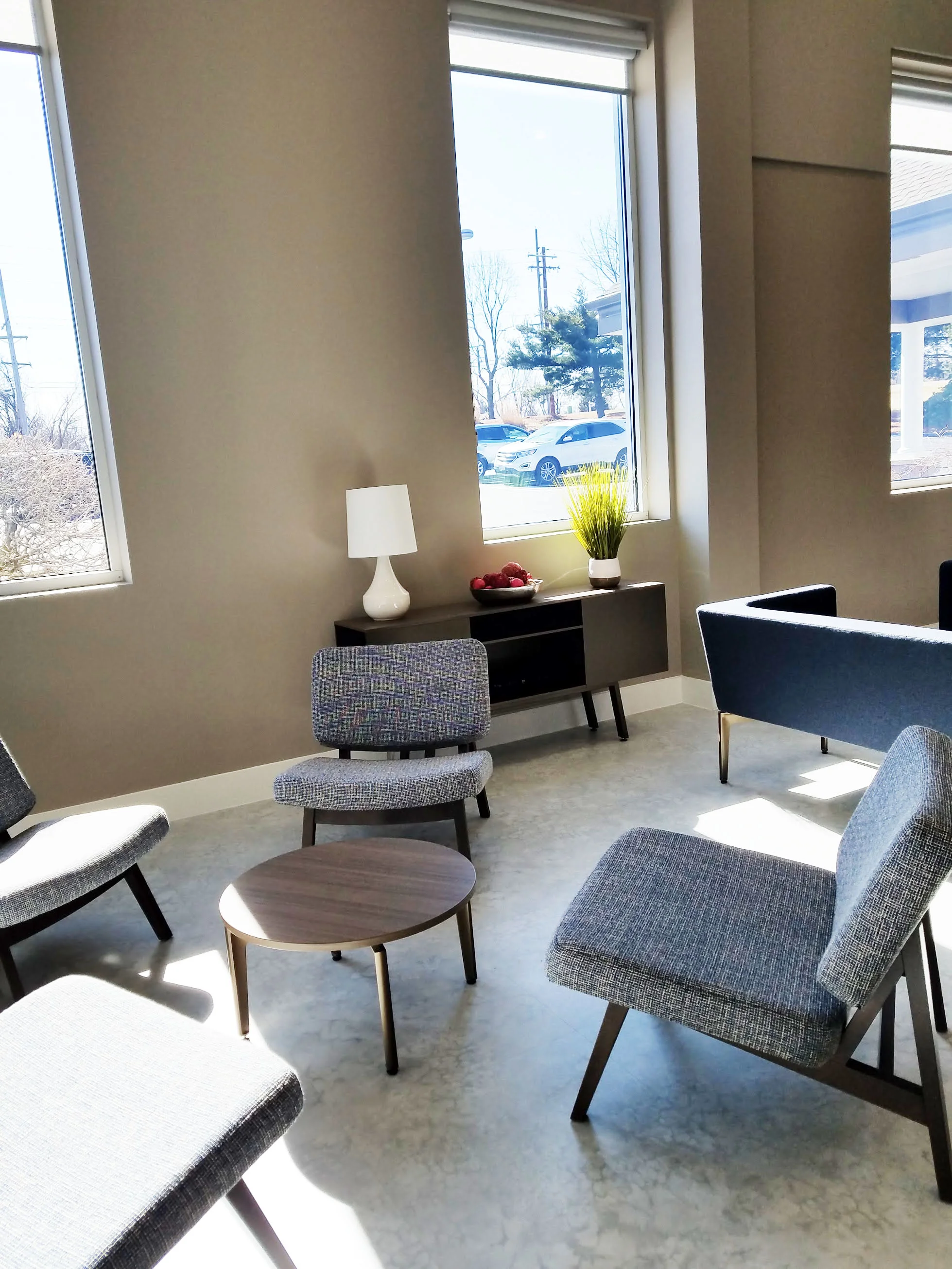 丨Vessel Architecture-8