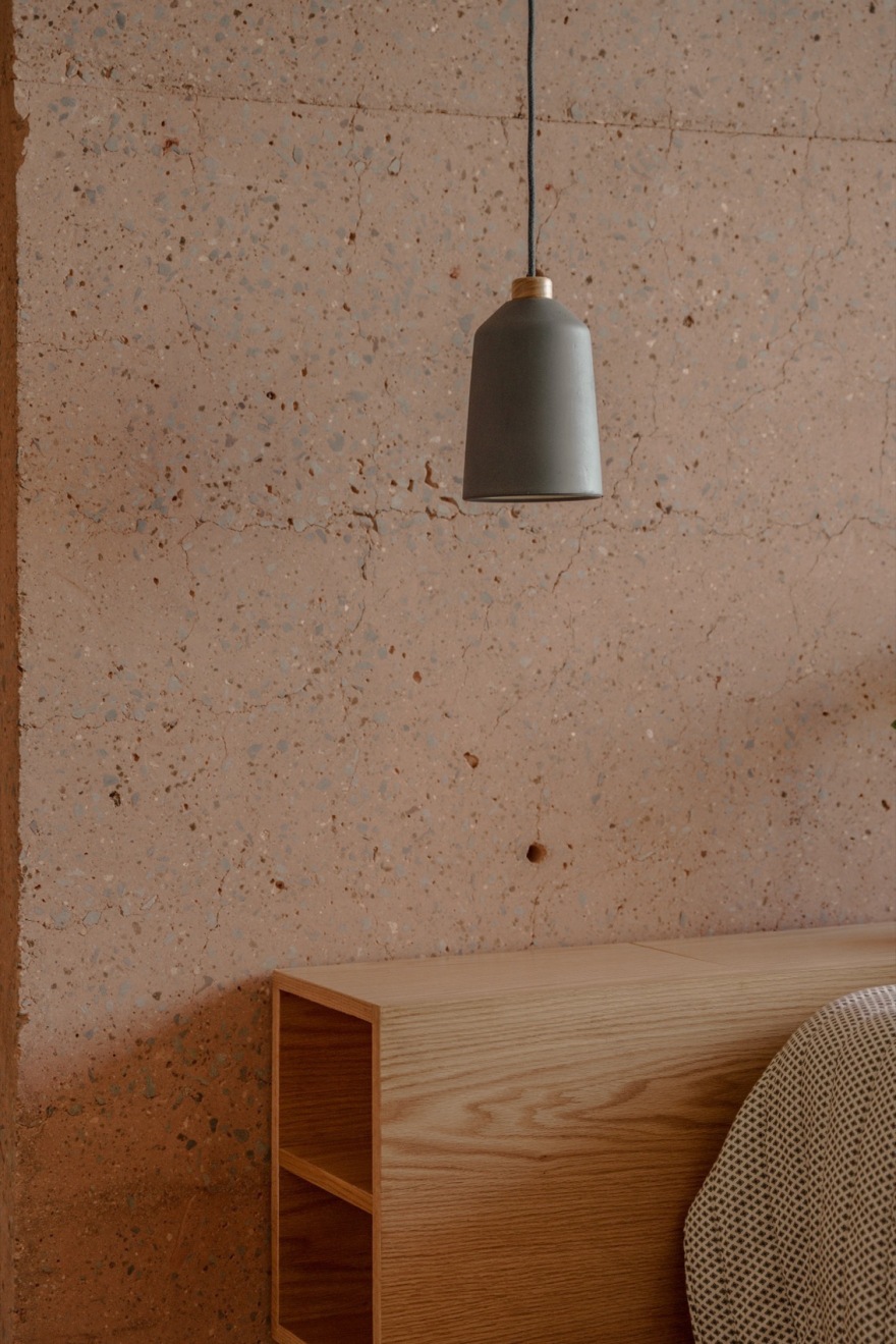 Aguilar 住宅丨墨西哥丨Taller Segovia Molina-59