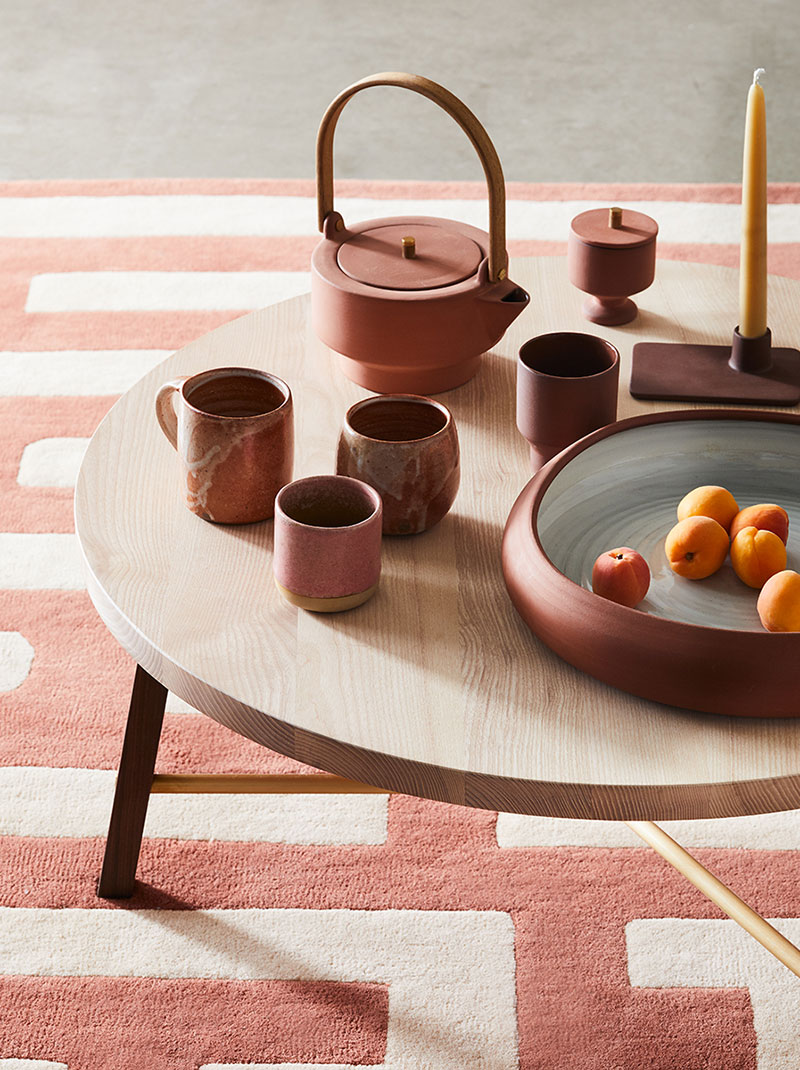 色彩女王 Jennifer Haslam 的室内设计魅力-15