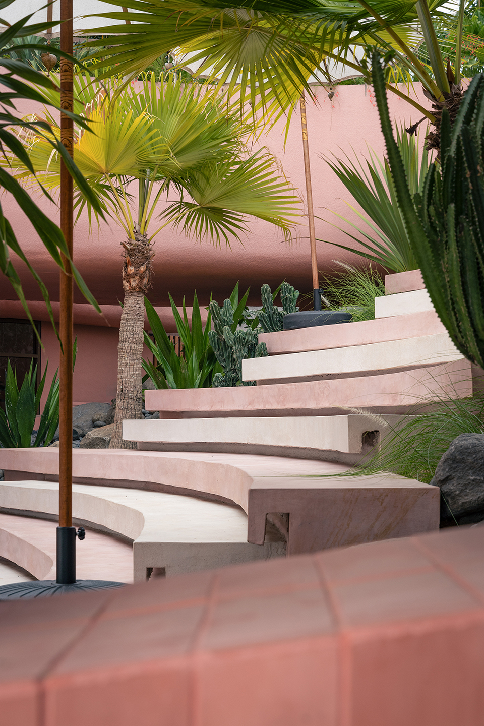 巴厘岛LUC Lifestyle综合体丨印度尼西亚巴厘丨Atelier Generation Vasudeva Design-21