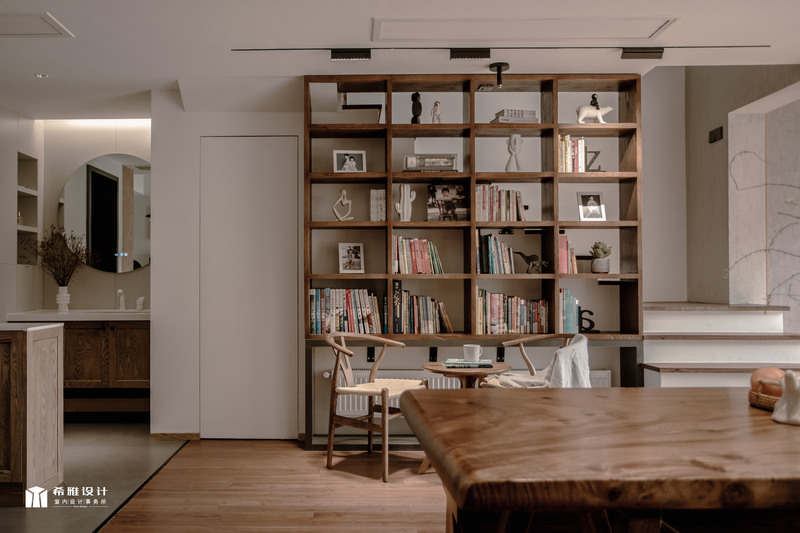 原木诧寂的温馨之家丨杨小年-24