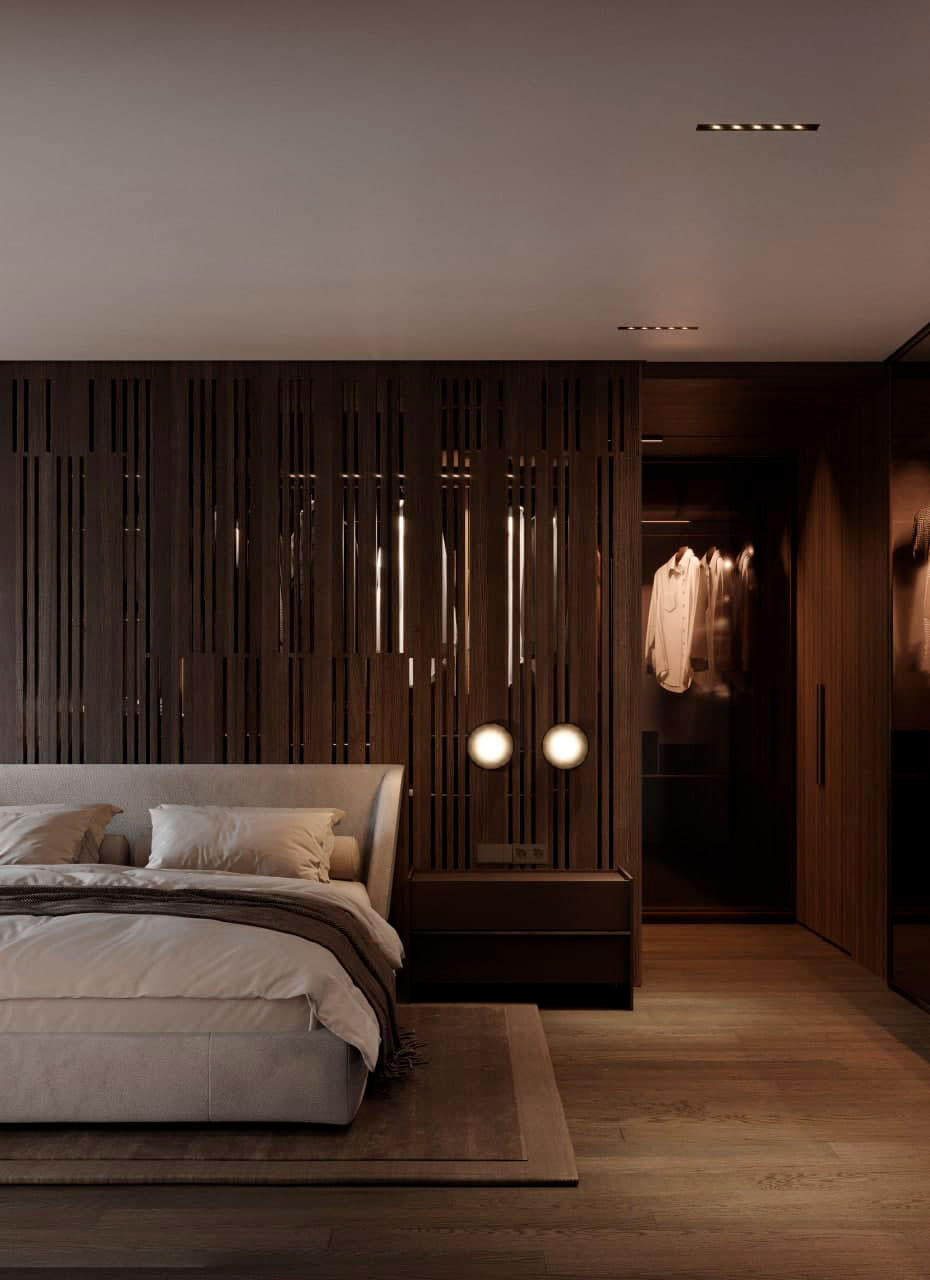 560㎡大宅设计，低调奢华!-53