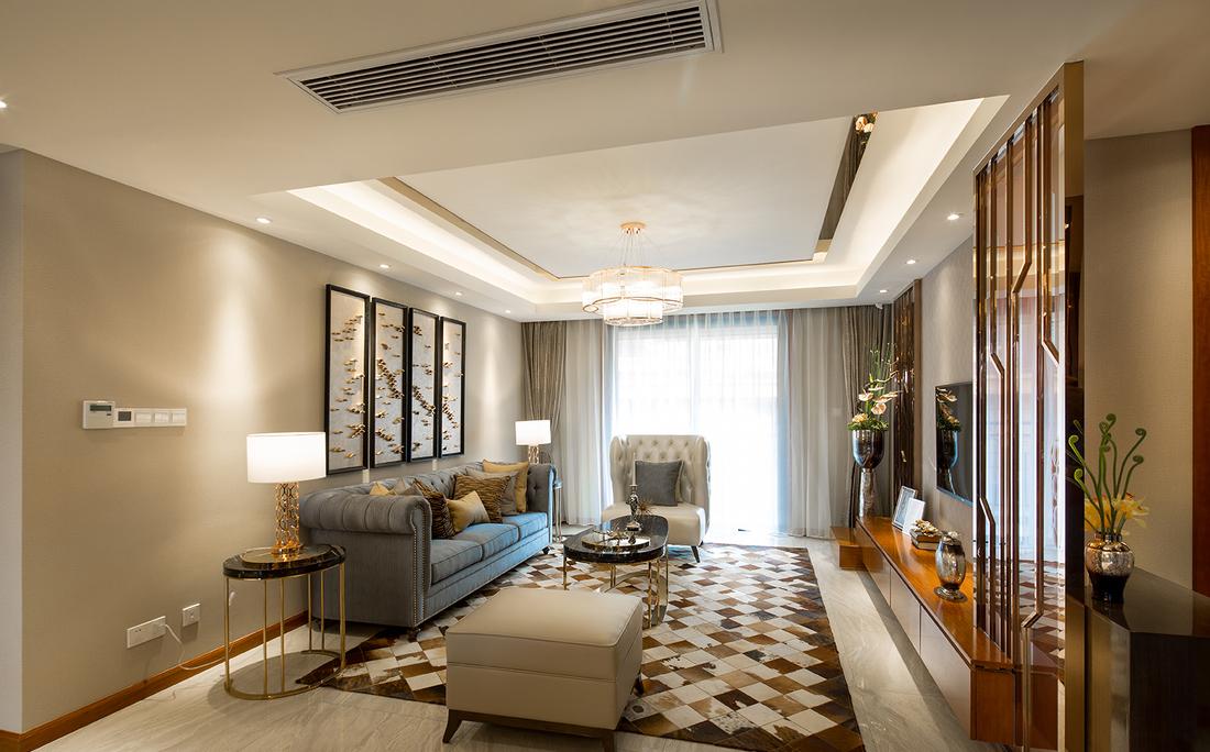 
新桥镇样板房 -14