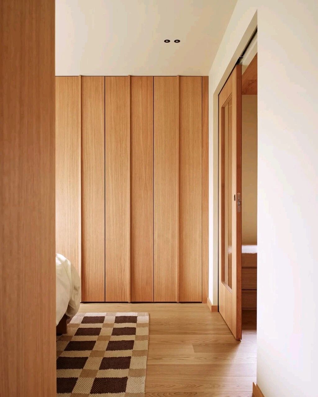 霍尔门科伦住宅丨挪威丨L’appartement-30