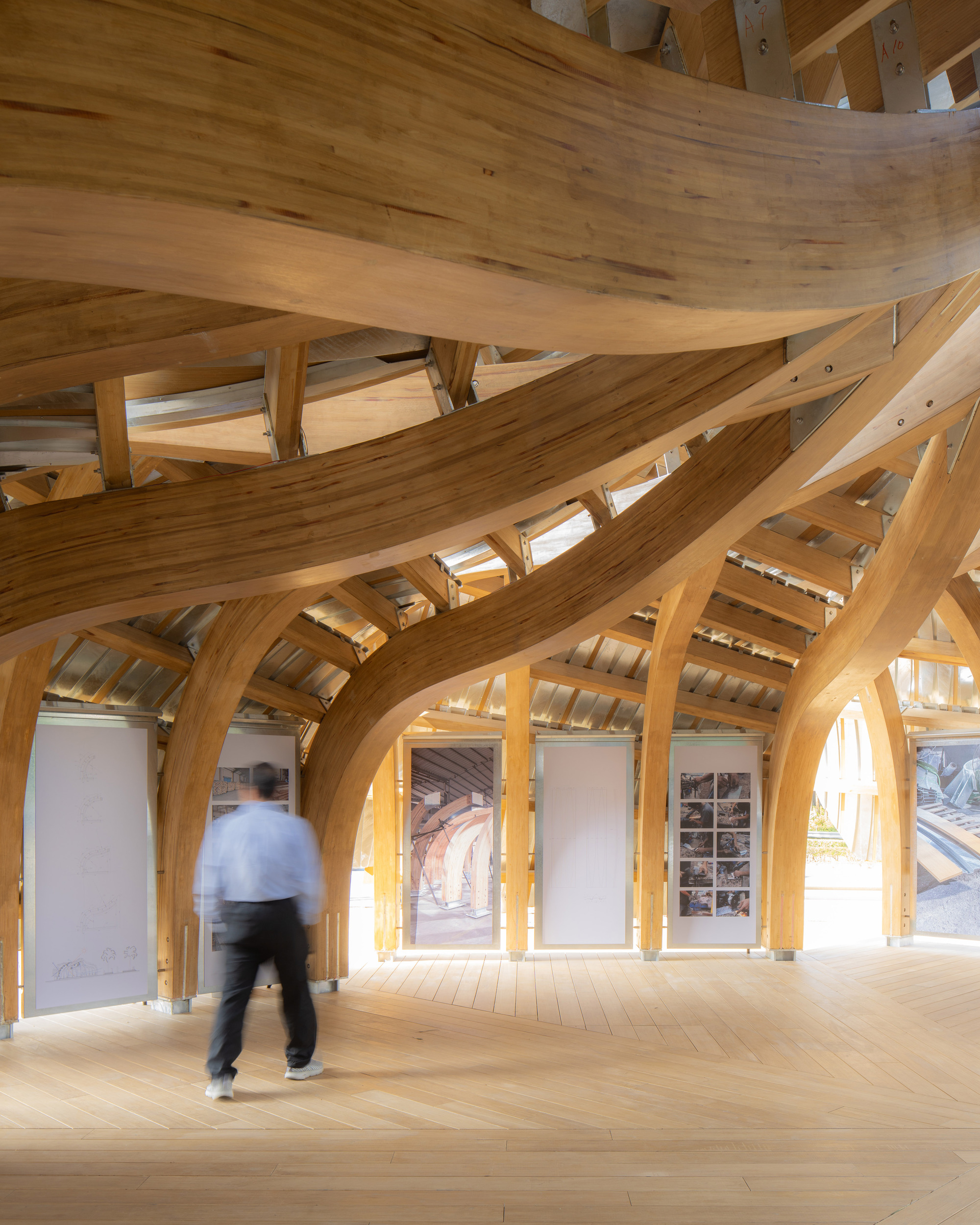 Urban Living Lab / Su Chang Design Research Office-11