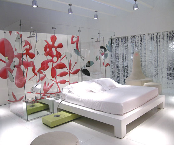 ITALIAN SUITE HOTEL | Simone Micheli Architectural Hero-0