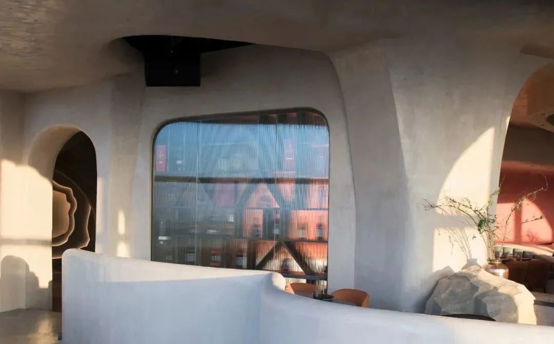 厦门 OJI 喔叽碳烧／酒仓丨中国厦门丨泉州结禾设计机构-47