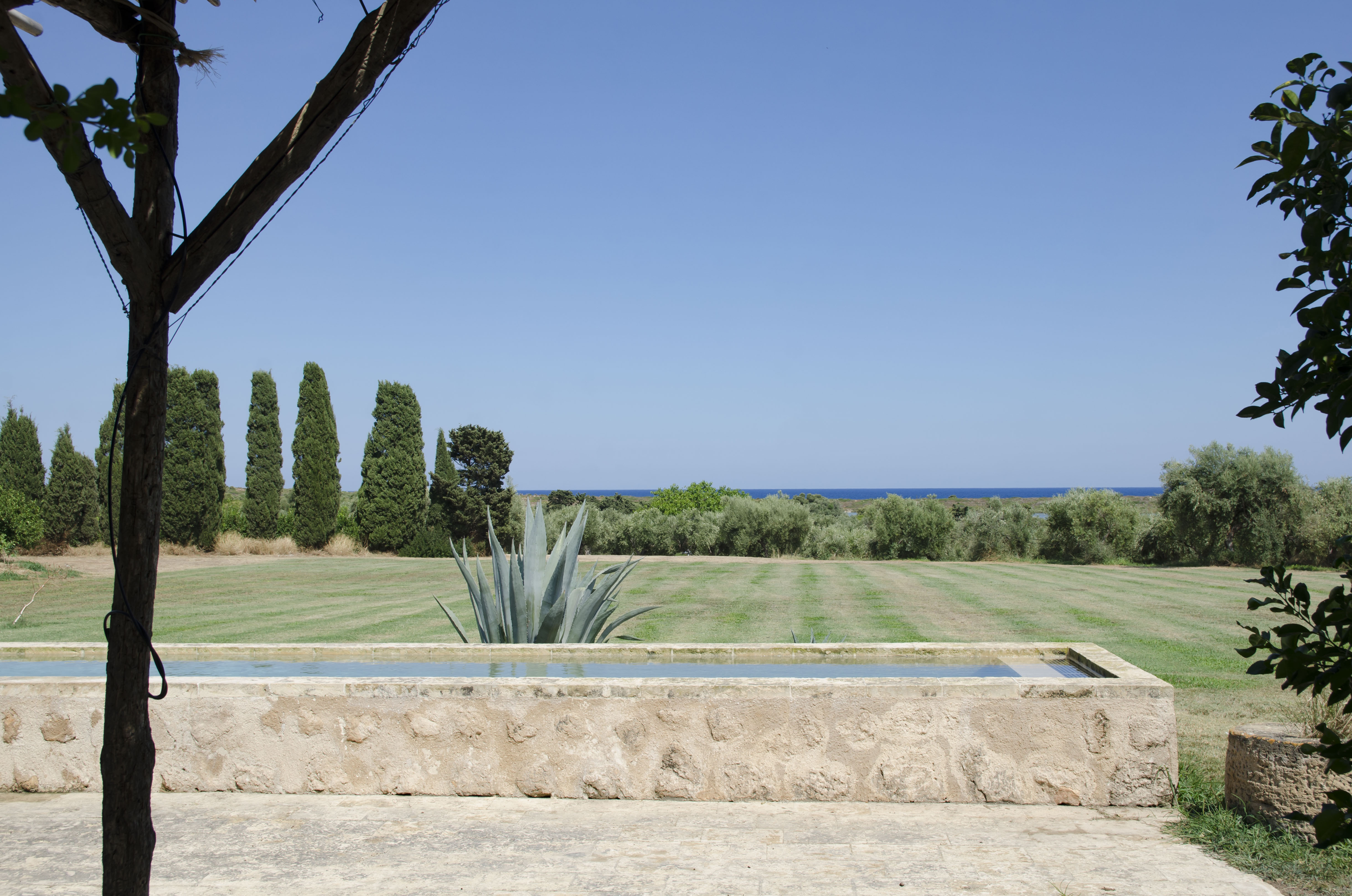 Il Baglio di Vendicari乡村民房-15