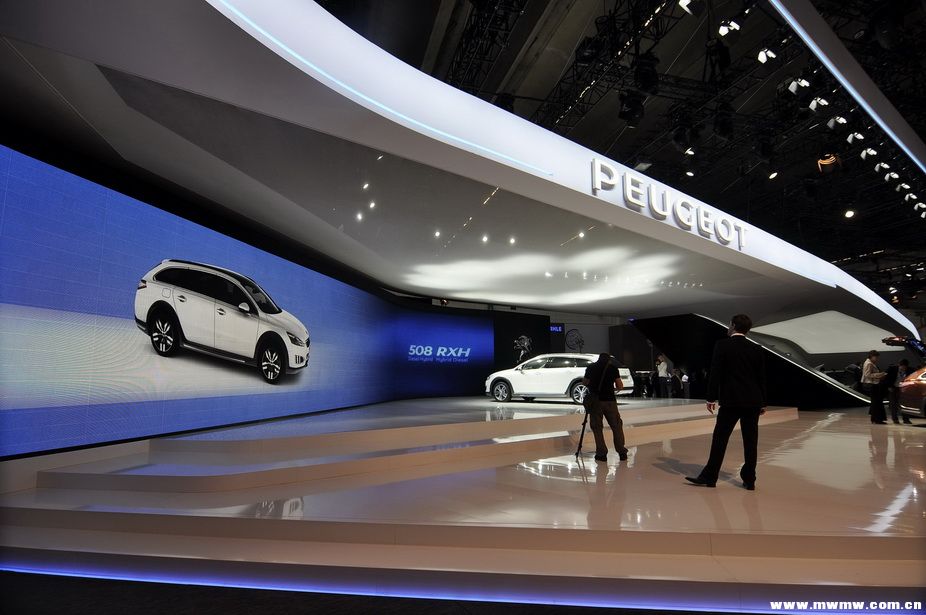 法兰克福国际车展-2-30